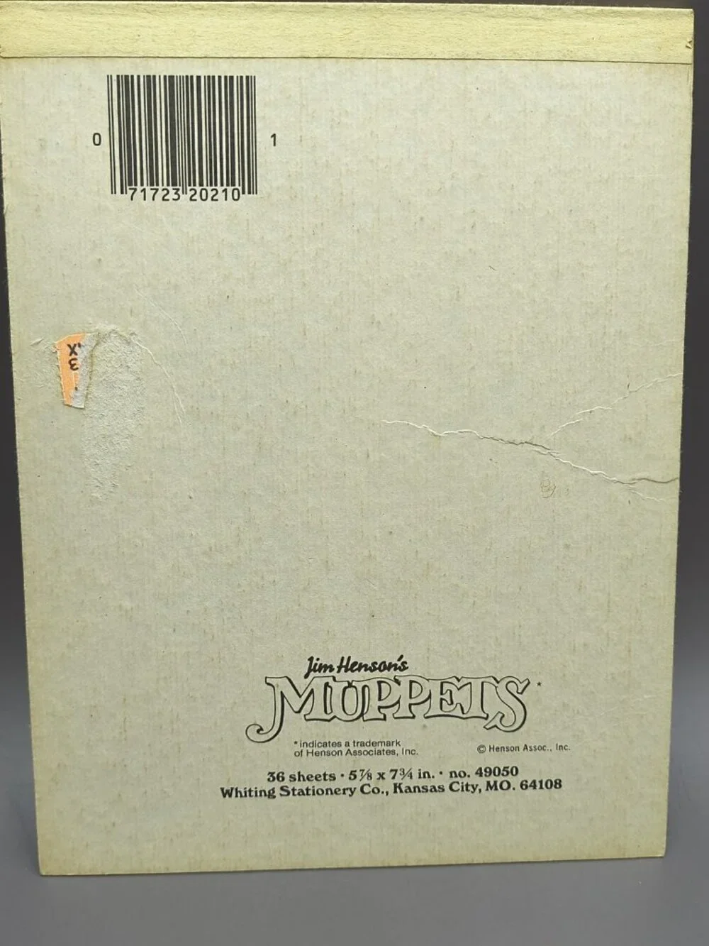 Muppets Miss Piggy 